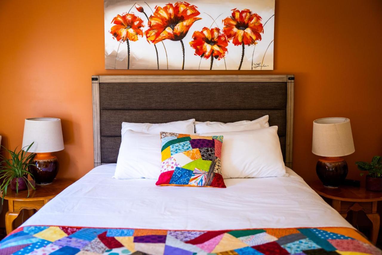Upper Humber Settlement A Farmstay B&B Cormack Экстерьер фото